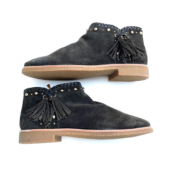 Kate Spade Bowie Bootie - Picture 2 of 6